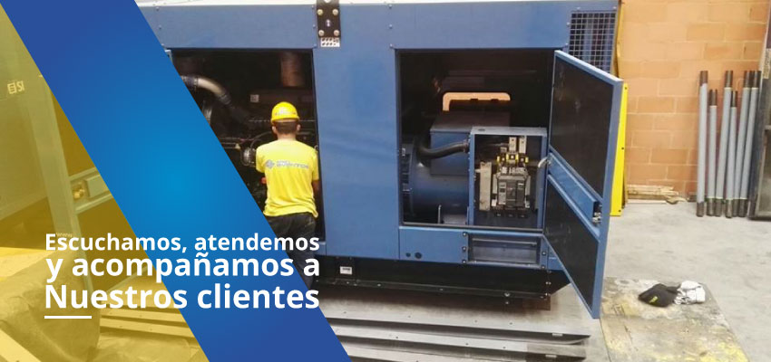 alquiler industrial y sincronismos